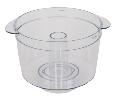 Pojemnik rozdrabniacza MS-650620