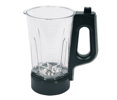 Pojemnik miksera z nożem MS-651717