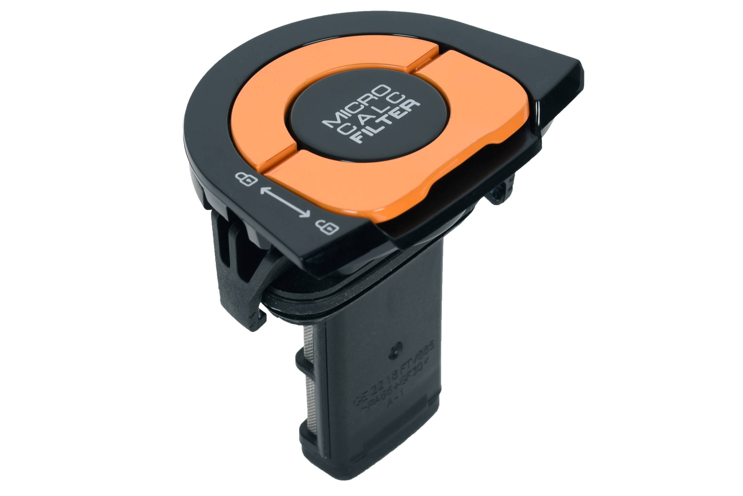 Pojemnik i korek filtra zapobiegającego osadzaniu się kamienia SS-1810002722