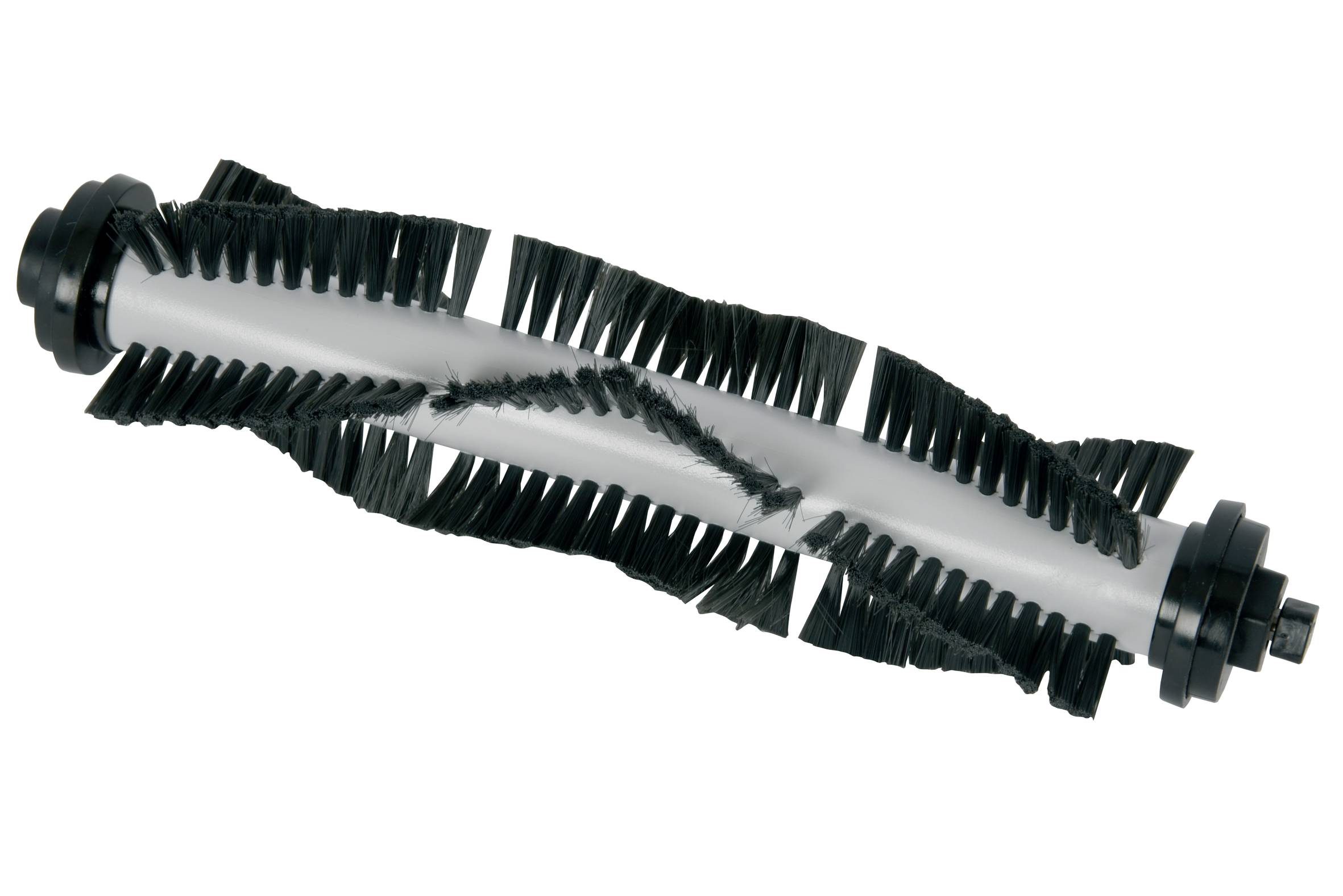 Szczotka obrotowa centralna szara RS-2230001923