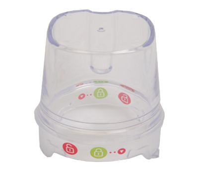 Pokrywka do młynka do kawy MS-0A11396