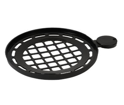 Płyta czarna SS-187172