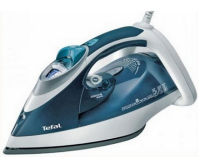 Program 8 Power Jean 500