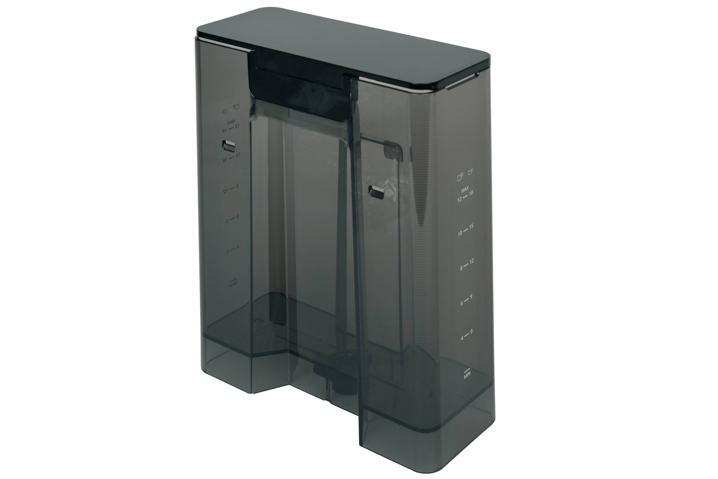 Zbiornik na wodę z podziałką SS-9100056904