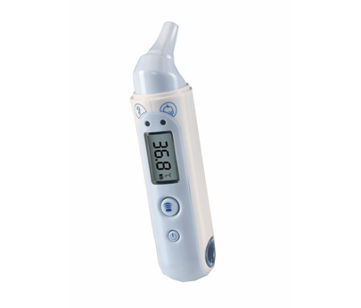 EAR & FRONT THERMOMETER BH1110