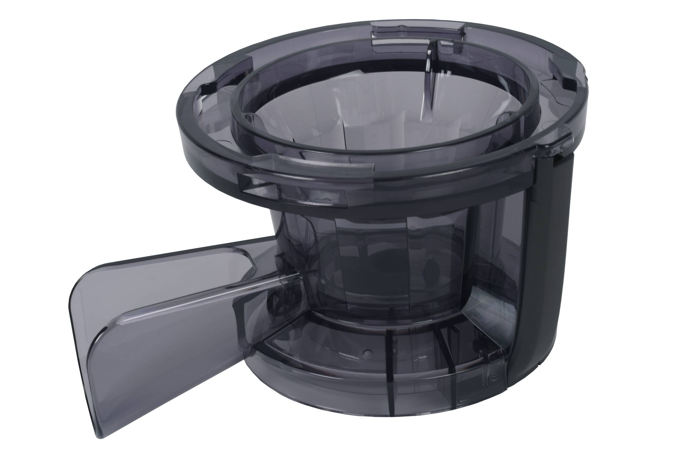 Korpus filtra do sorbetów MS-652041