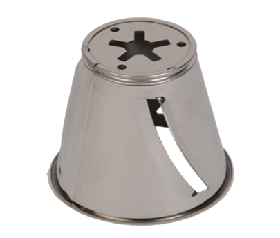 Końcówka do grubego szatkowania SS-193527