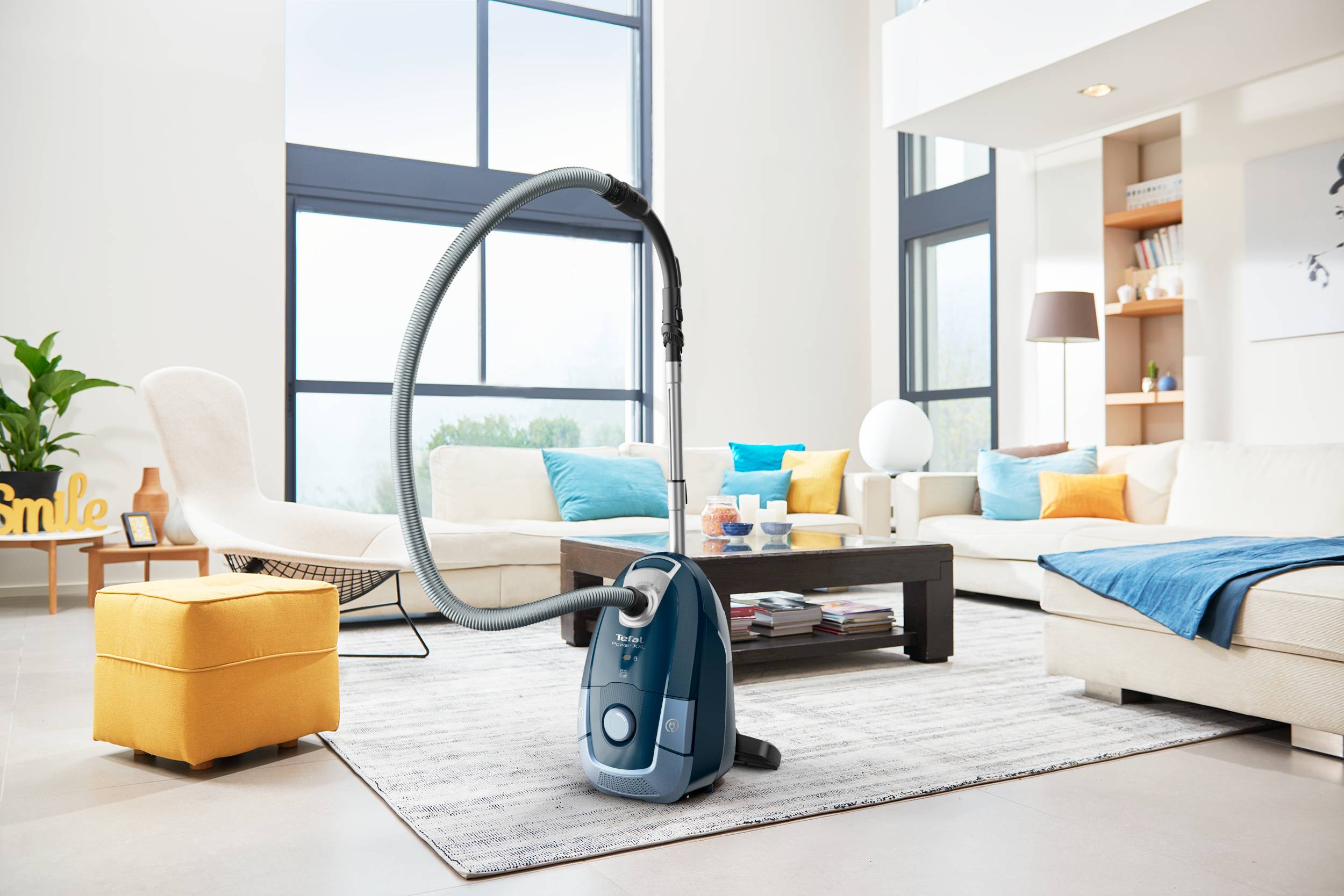 Power XXL TW3171 Wyjątkowa efektywność