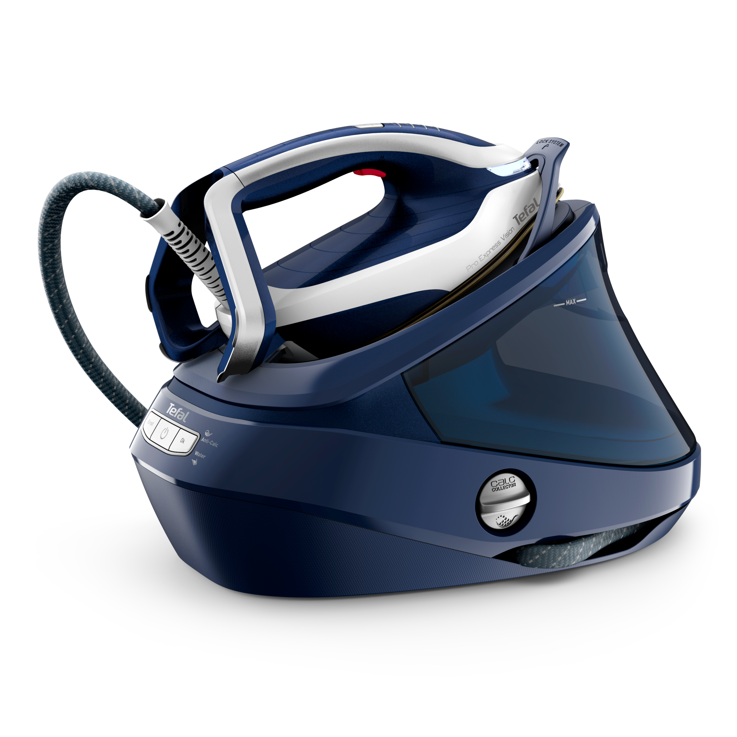 GENERATOR PARY GV9812E0