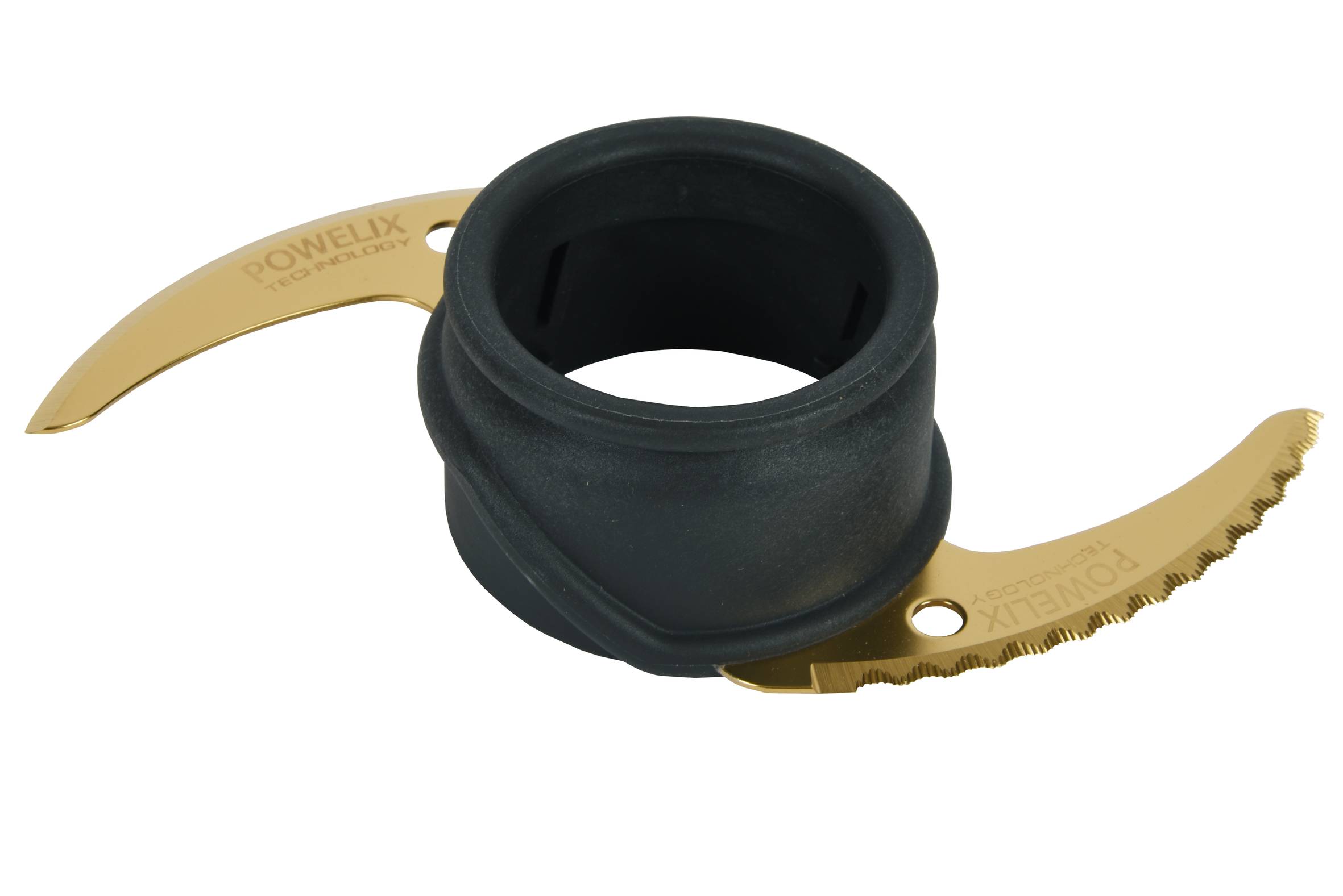 Nóż do siekania z&nbsp;ostrzami Powelix MS-652250