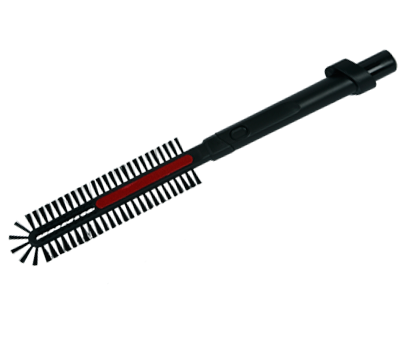 Szczotka teleskopowa RS-2230001113