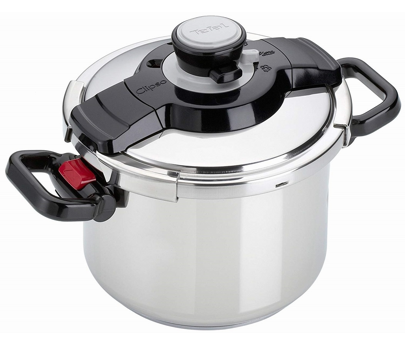 Clipso 4 Modulo 6L Inox