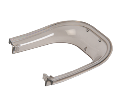 Uchwyt pokrywki SS-993210