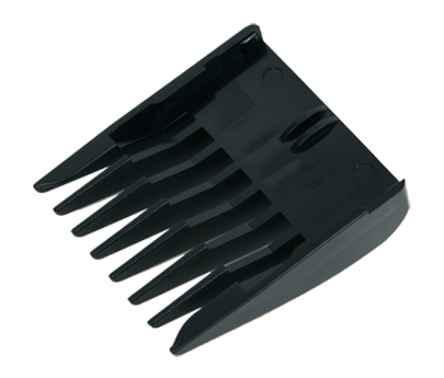 Grzebień do włosów 9 mm CS-00139028