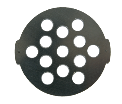 Sitko z otworami o średnicy 8mm MS-652843