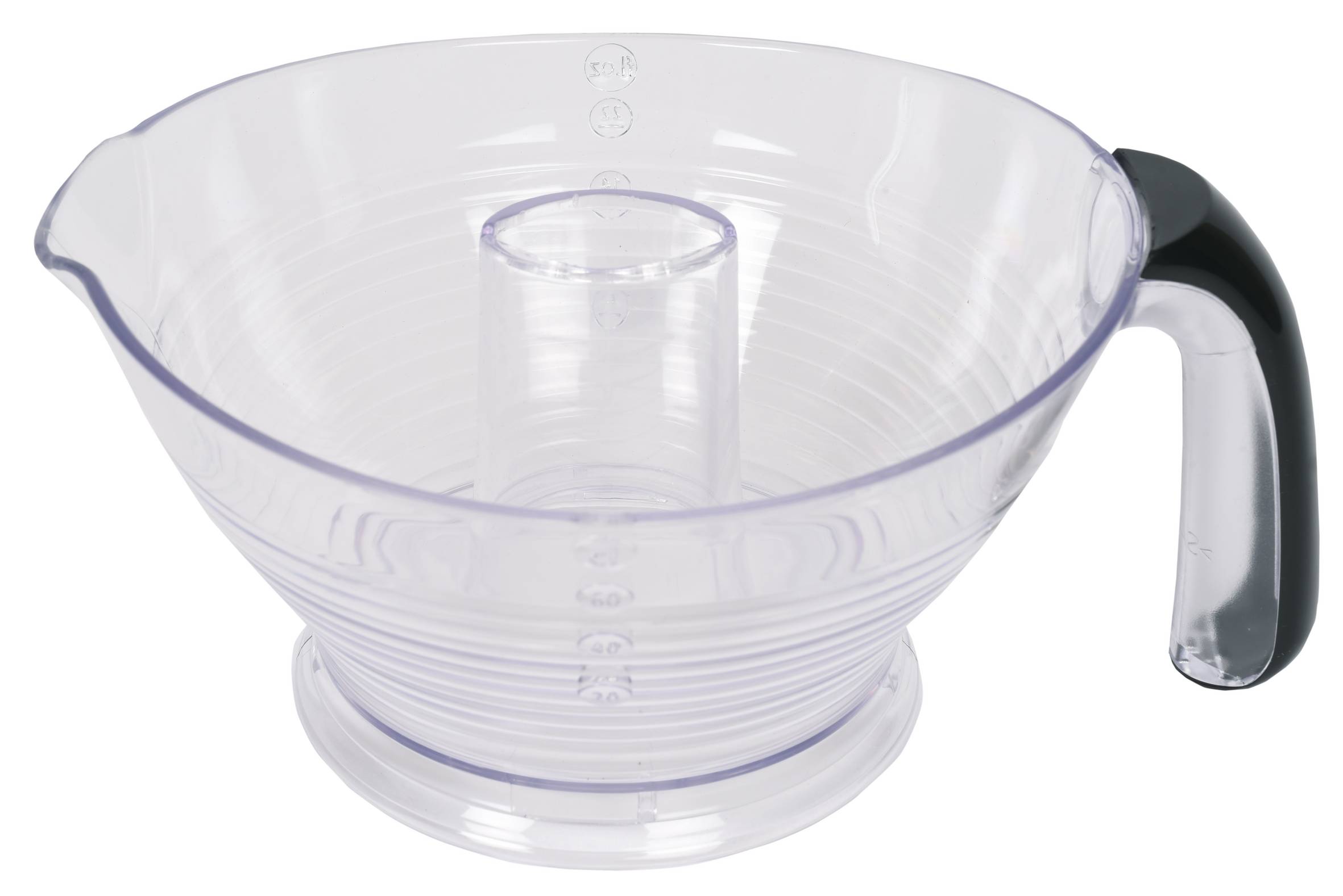 Dzbanek 600 ml SS-150117