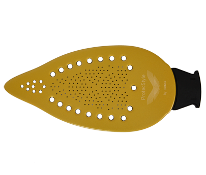 Zdejmowana nakładka na stopę żelazka CS-00143795