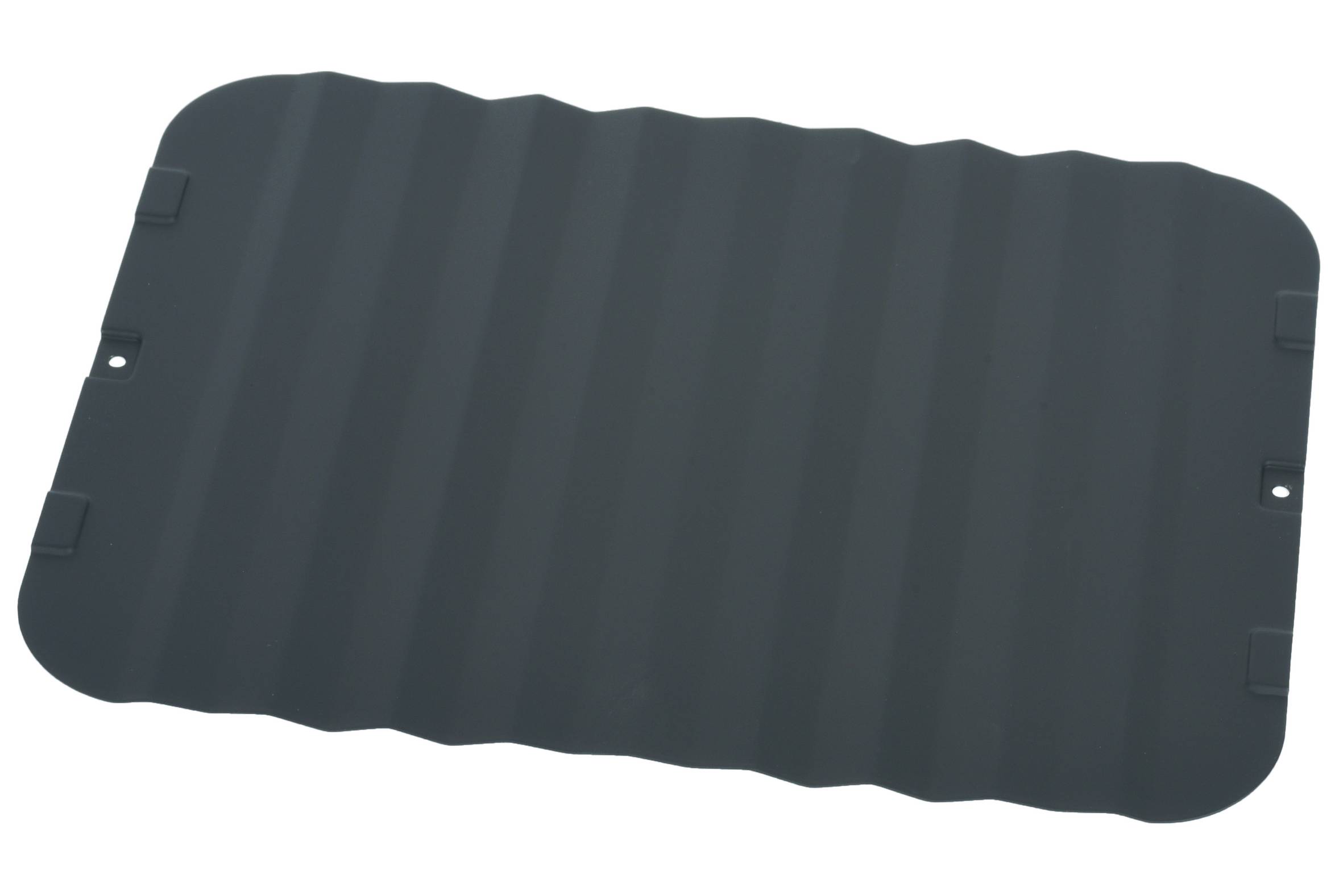 Płyta do pieczenia dolna czarna TS-01045610