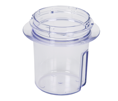 Pojemnik do rozdrabniacza MS-651400