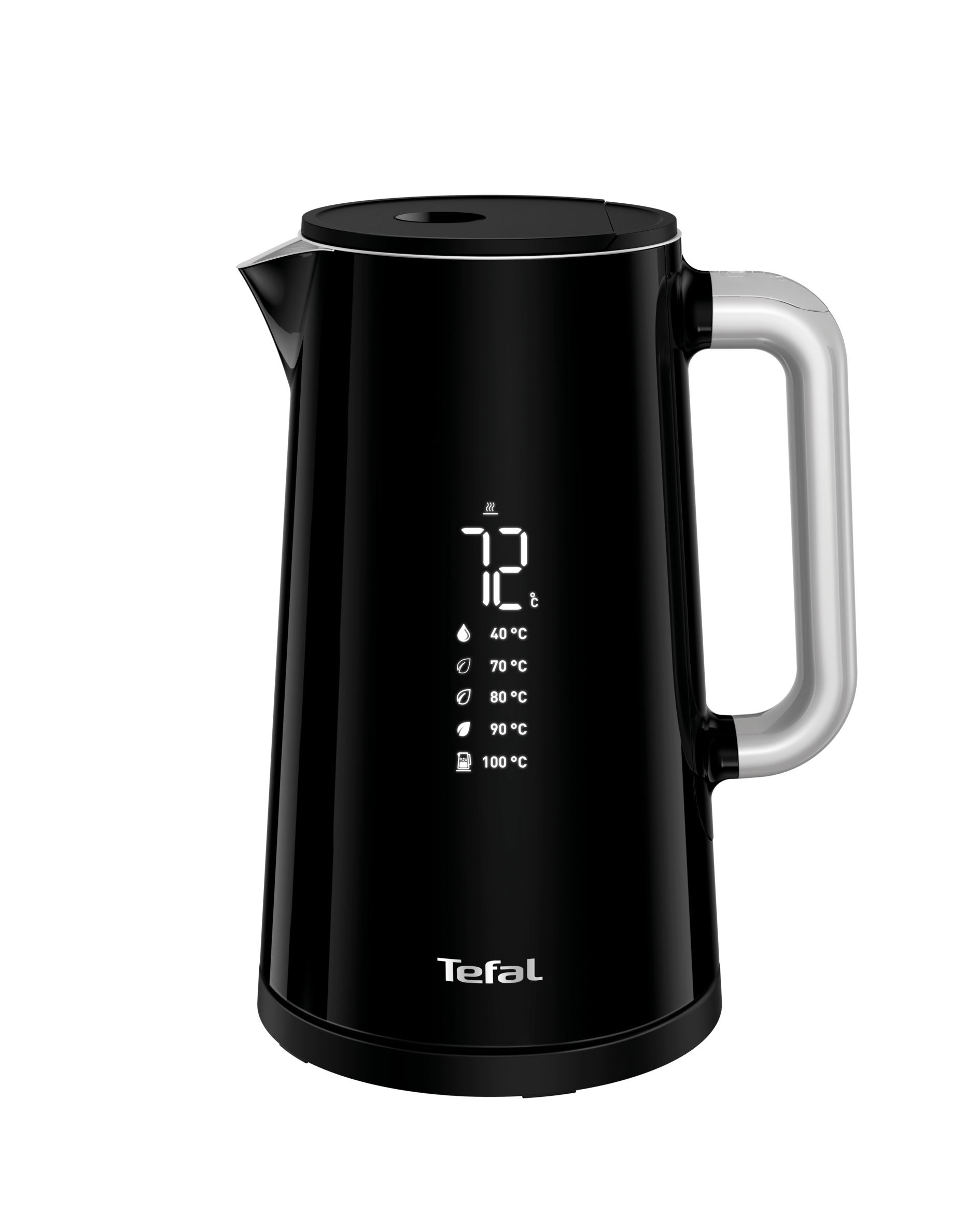 Czajnik elektryczny TEFAL DIGITAL 1,7l KO8518