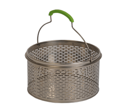 Miska ze stali nierdzewnej (2,5l) SS-991762