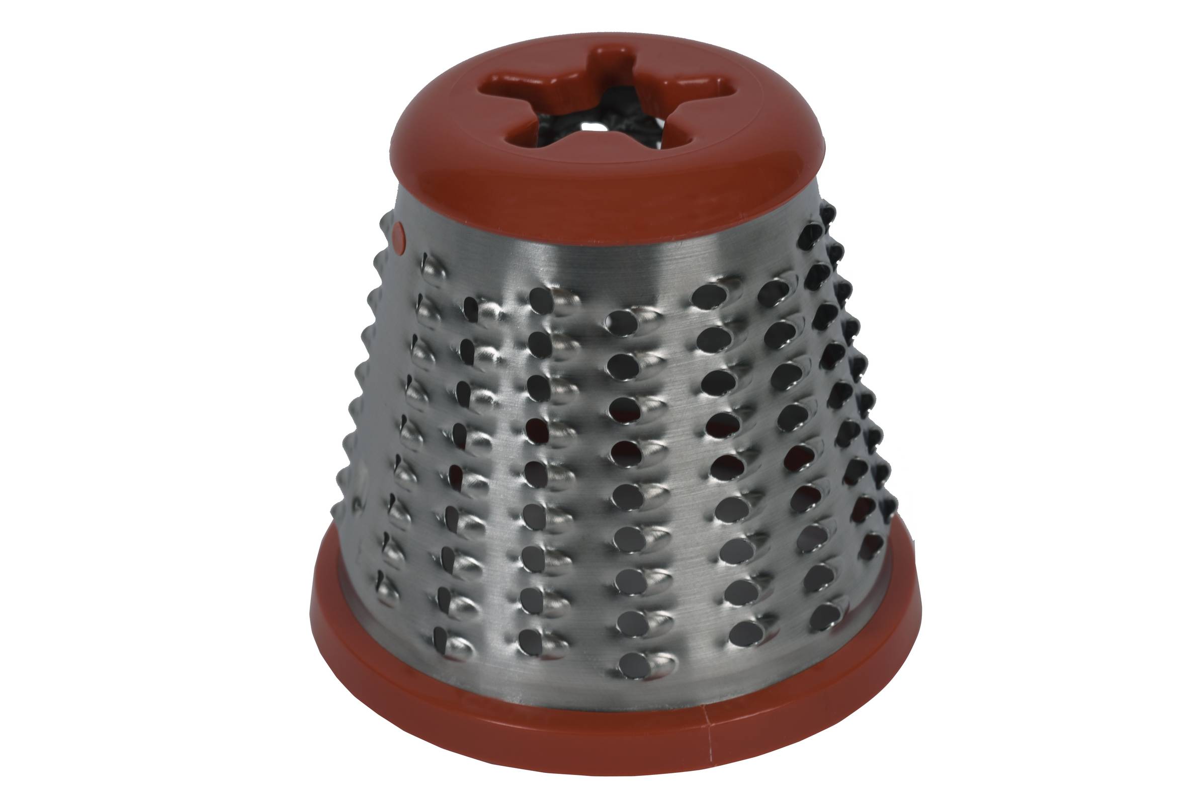 Końcówka do tarcia na drobno SS-1530001368