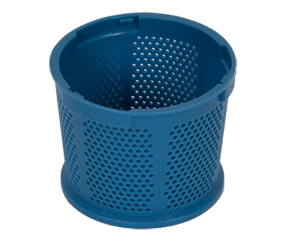 Sitko filtra niebieskie FS-9100033244