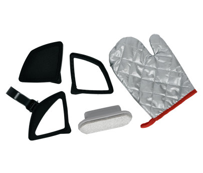 Zestaw 5 akcesoriów FS-9100033786