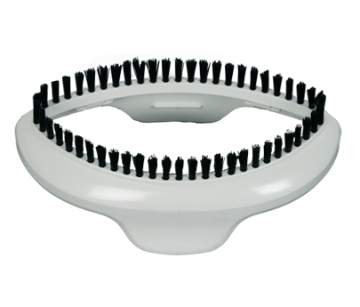 Nasadka szczotkowa FS-9100033724