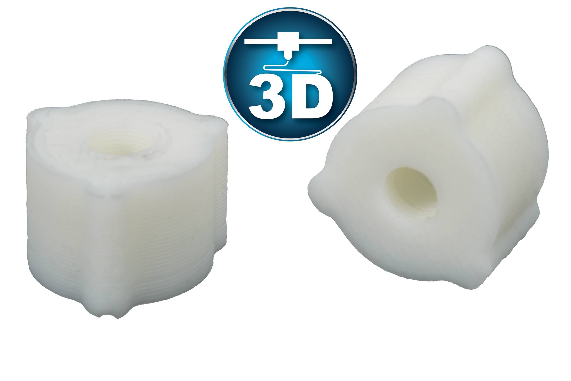 Stopka x2 3D SS-1600007252