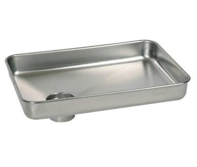 Taca do rozdrabniacza MS-650608