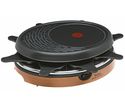 RACLETTE OVATION RE570