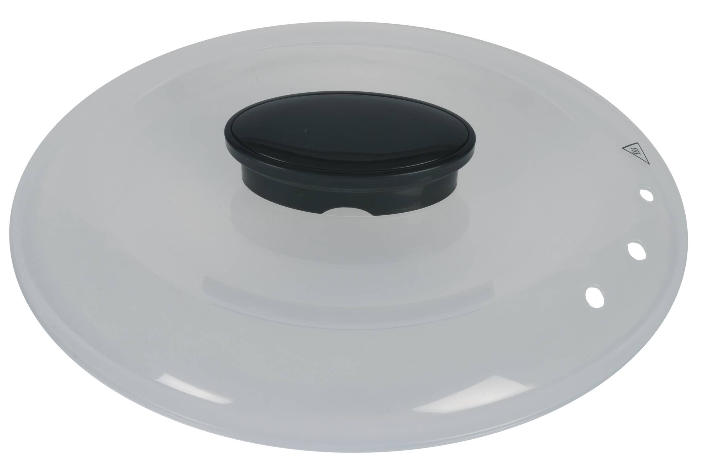 Pokrywa pojemnika do gotowania na parze SS-9100044141