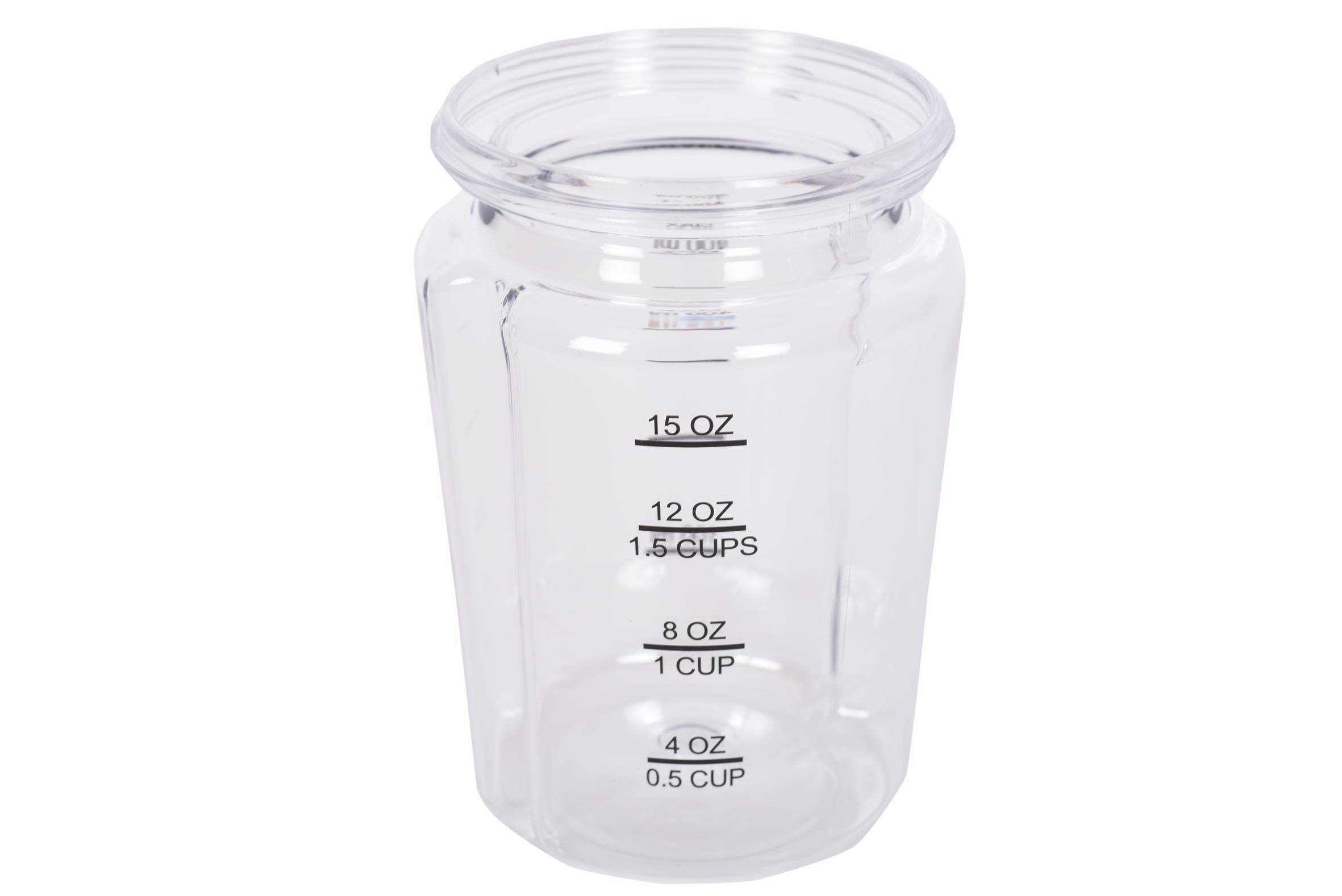 Mała butelka 400ml MS-653696
