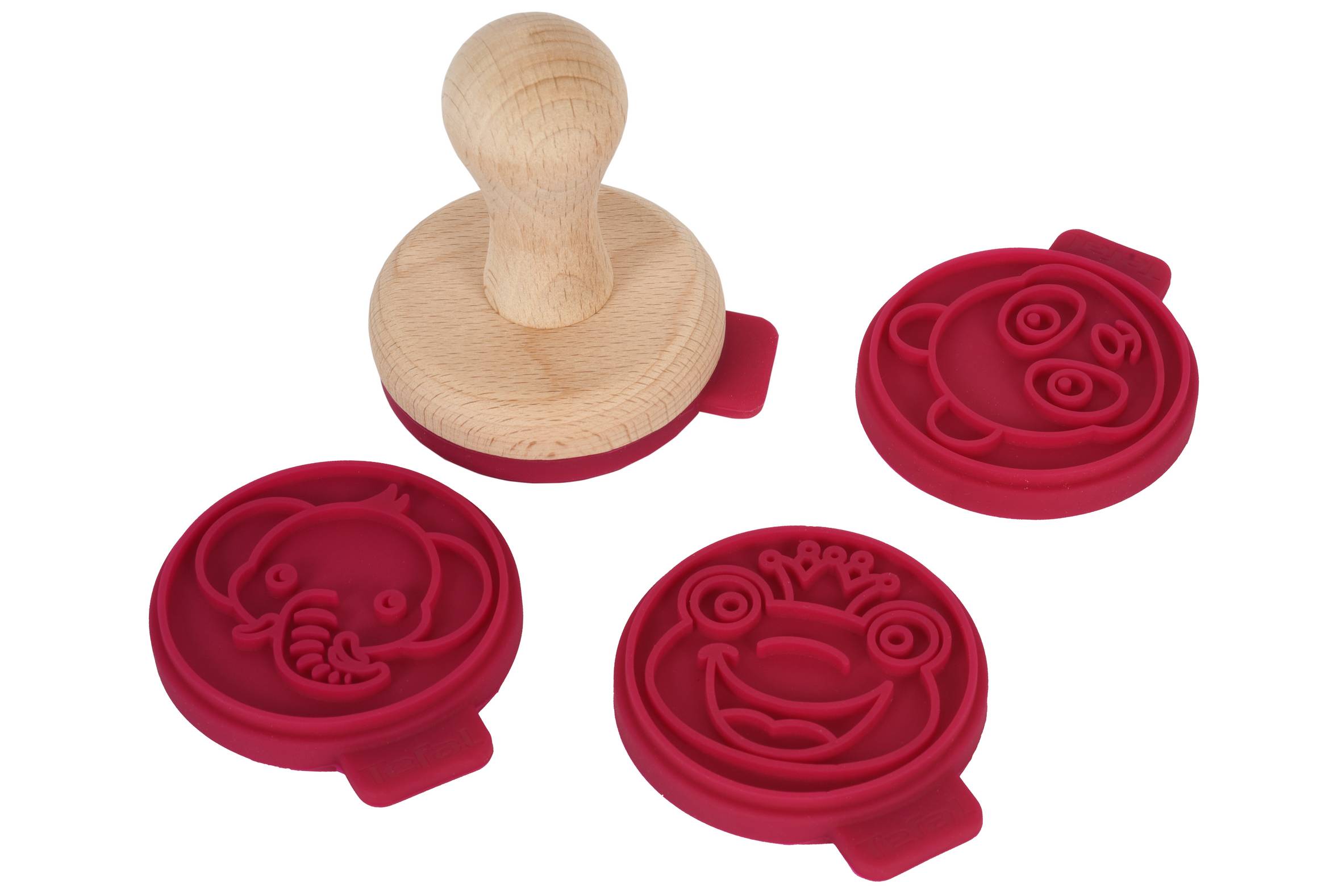 Prasa do ciastek i wyjmowane stemple MS-652863