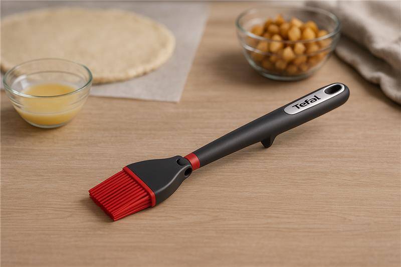 Pędzel do nakładania sosów i marynat TEFAL INGENIO