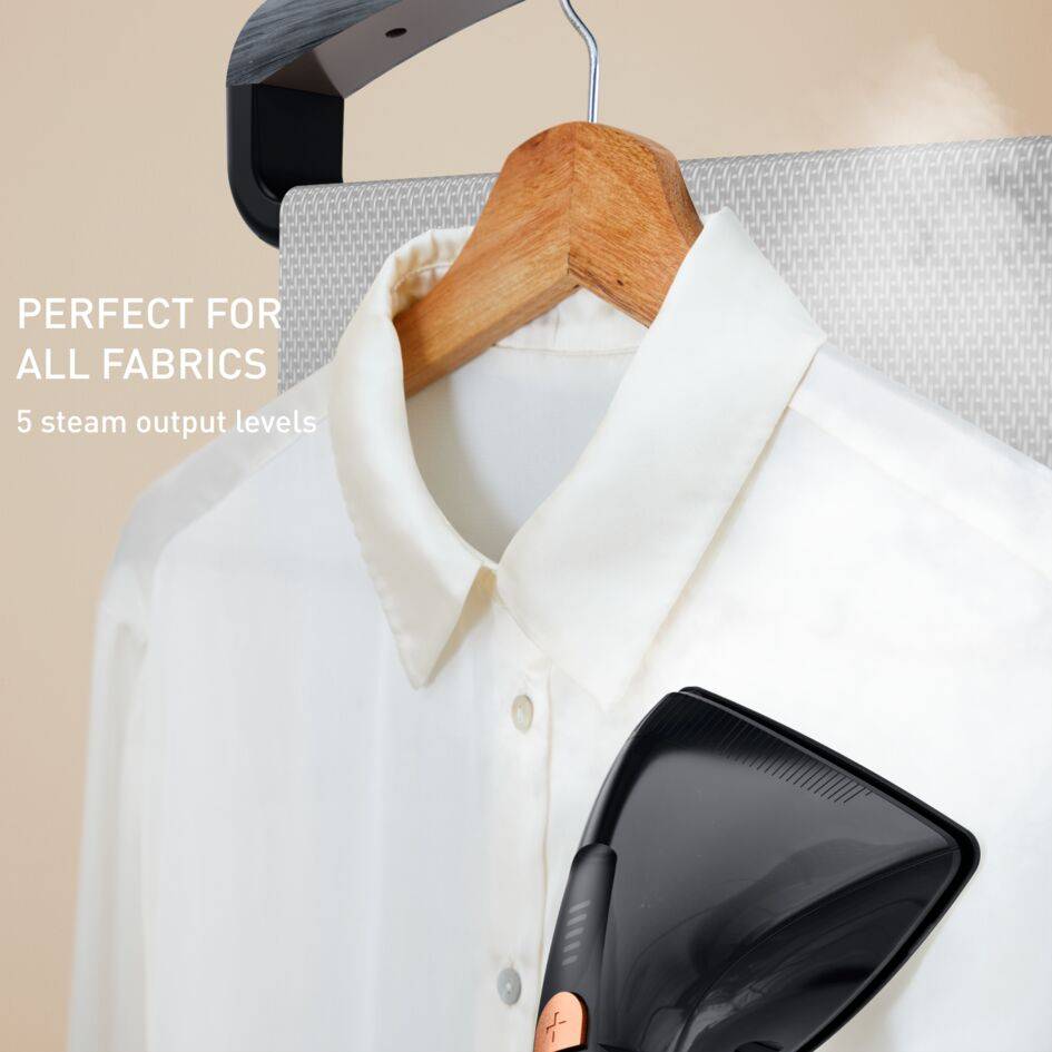 Stacja parowa, Tefal Pro Style, stojąca, 2000 W, 1,3 l