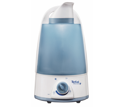 COMPACT HUMLIDIFIER BH3392