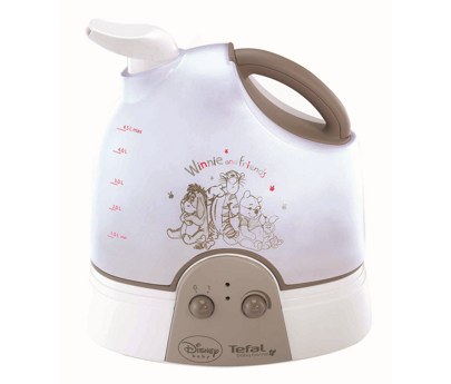 HUMIDIFIER AROMA TD4100+TD4110