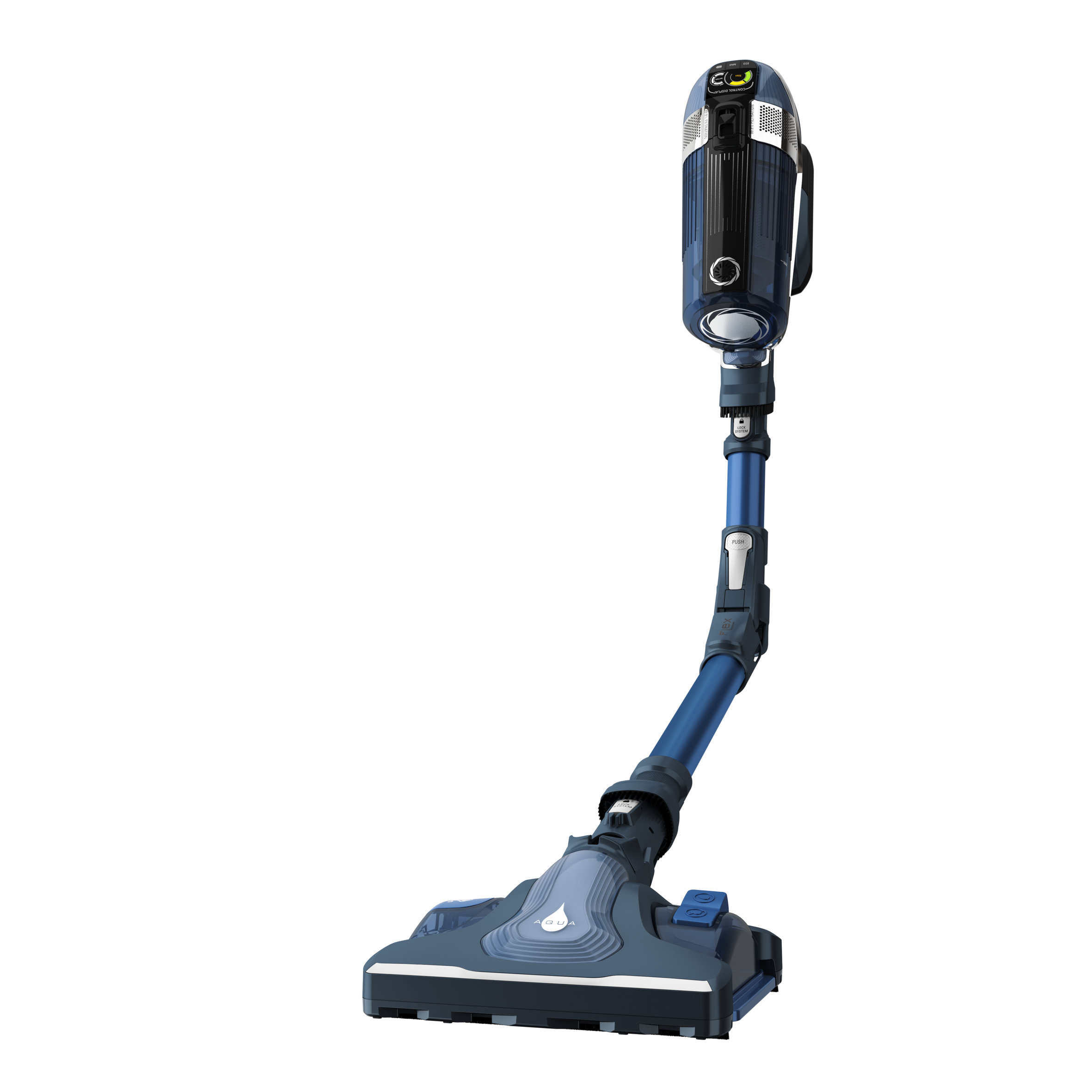 X-Force Flex 11.60 Aqua TY9890 Wyjątkowa skuteczność 