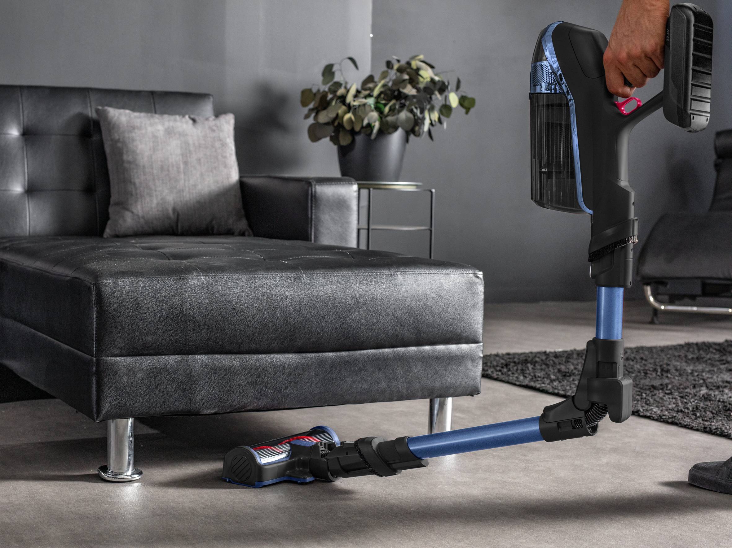 X-Force Flex 14.60 Aqua TY9990 Wyjątkowa skuteczność