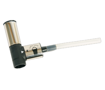 Dysza Auto-Cappuccino i przewód MS-0A01514