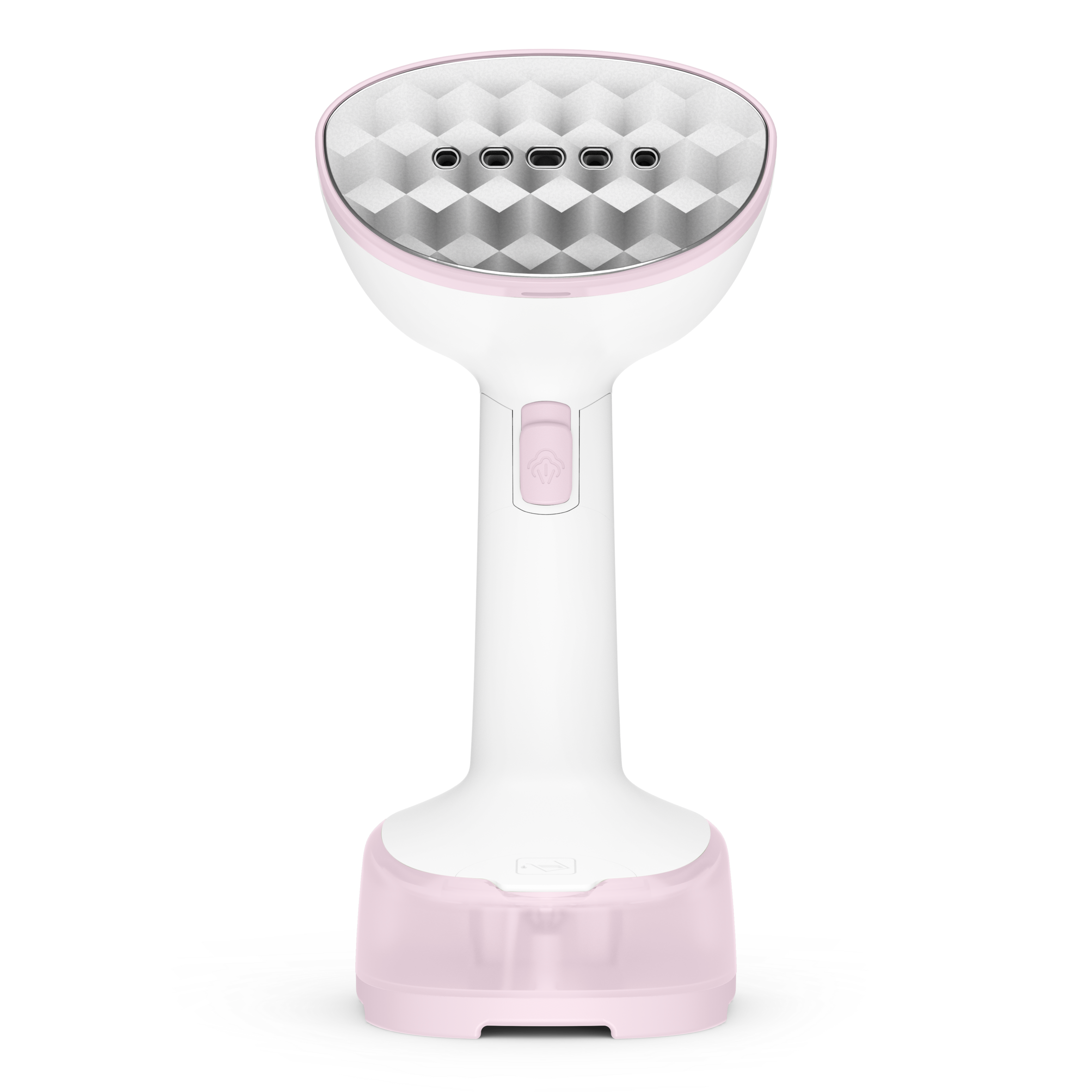 Parownica do ubrań, Tefal Access Steam Pocket, 1300 W, kompaktowa