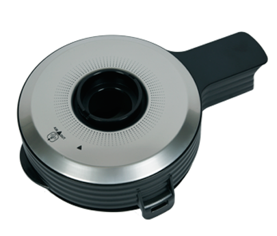 Kompletna pokrywka do pojemnika blendera MS-651714