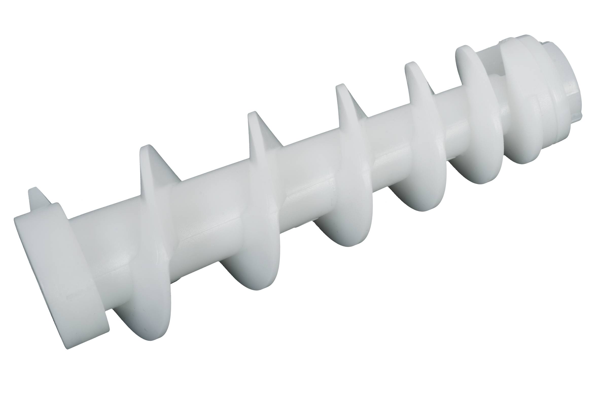 Śruba + uszczelka prowadząca śrubę MS-651913