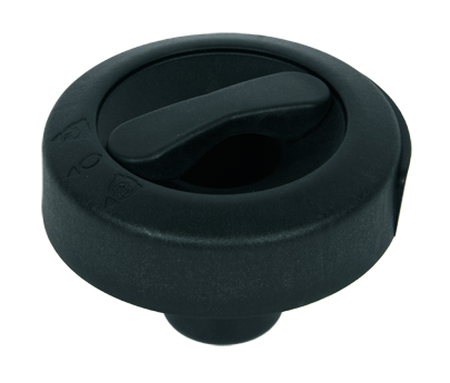 Korek czarny MS-8030000748