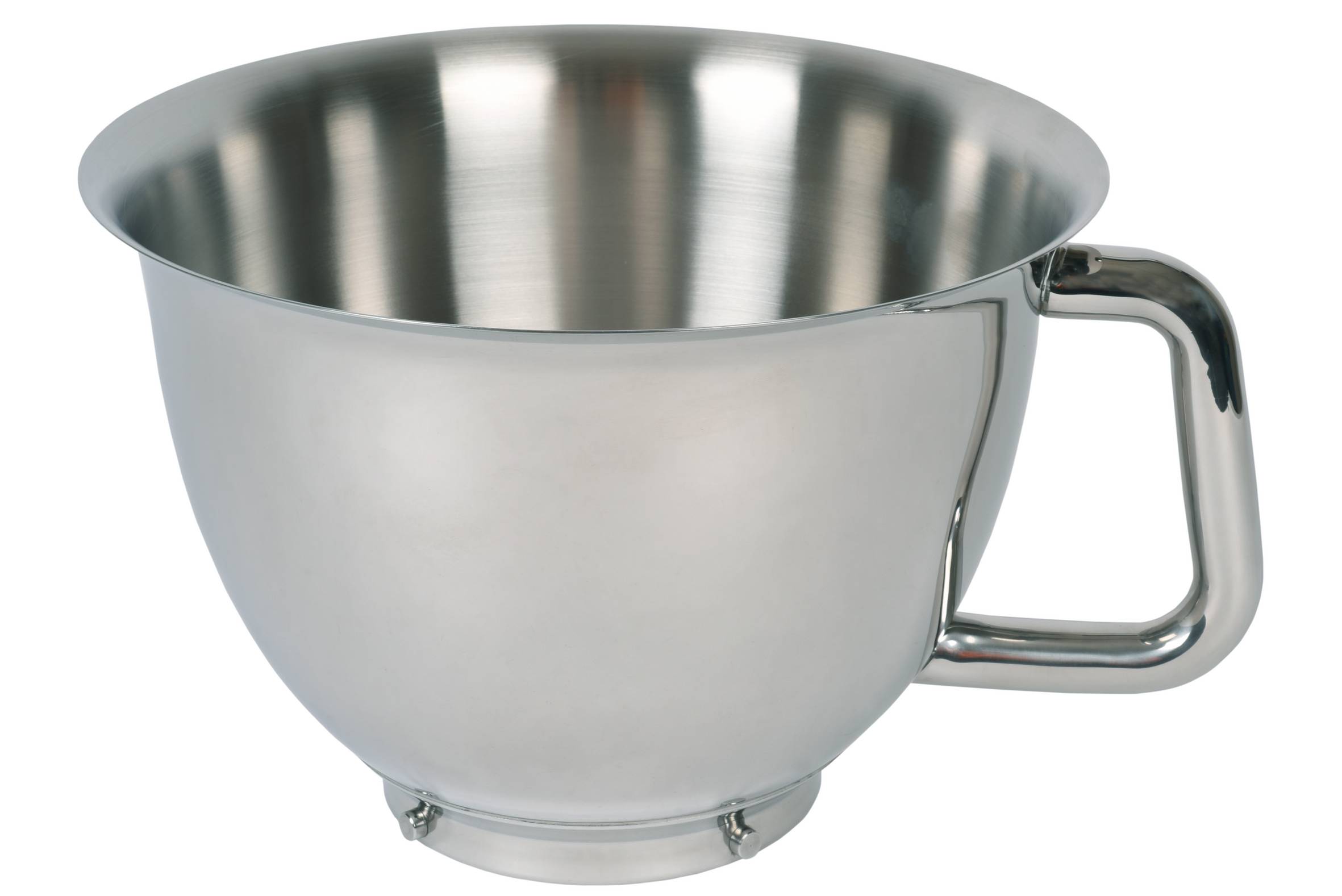 Miska do wyrabiania ciasta ze stali nierdzewnej MS-653210