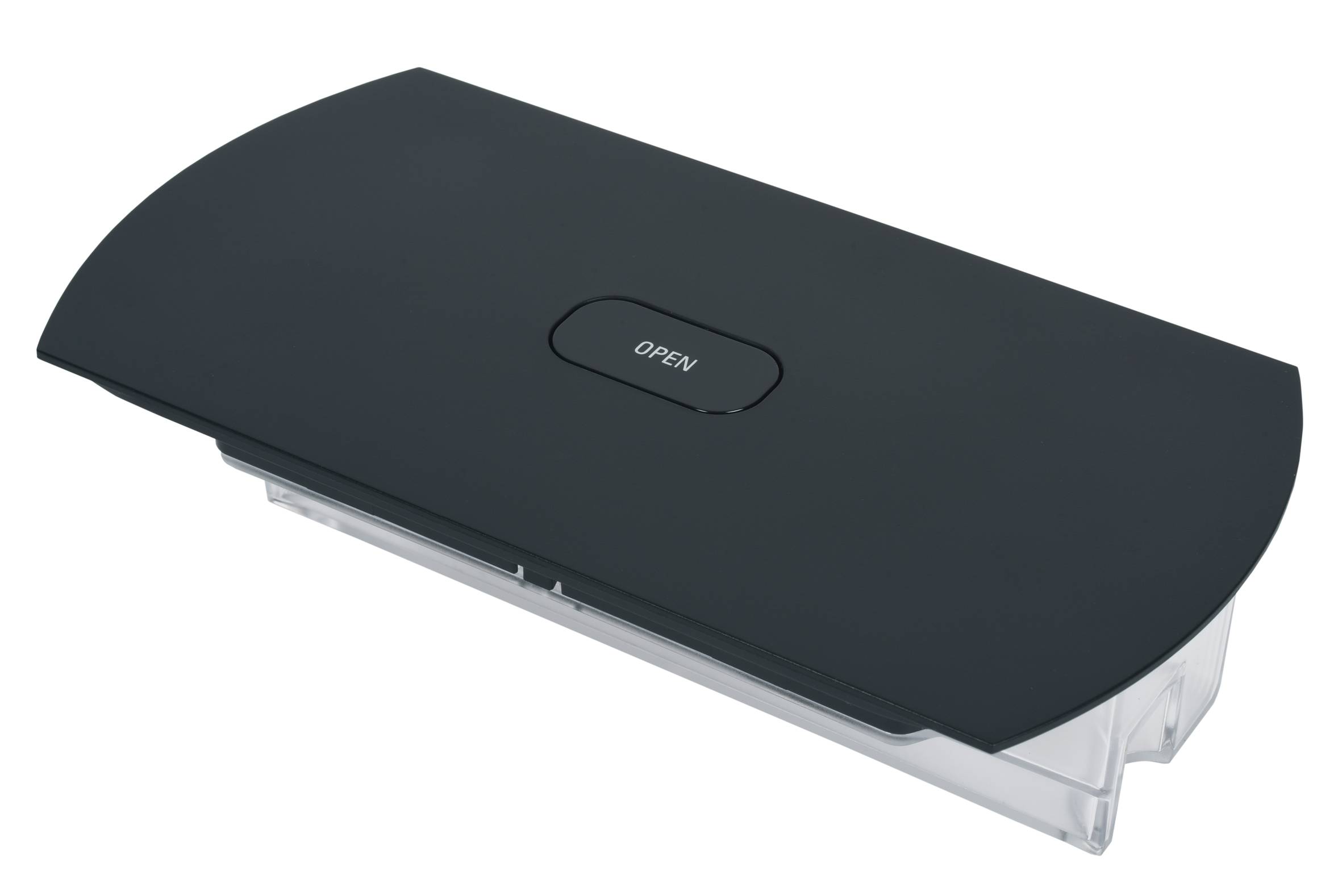 Pojemnik na kurz czarny SS-2230002548