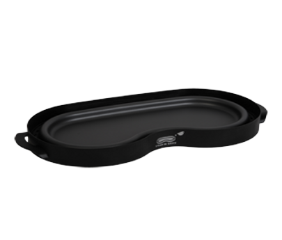 Talerz do gotowania SS-991761