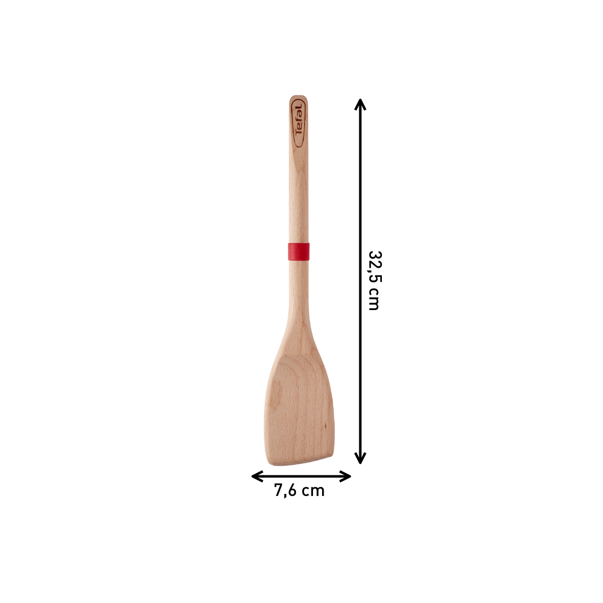 Szpatułka prosta 33 cm INGENIO BOIS K2300814